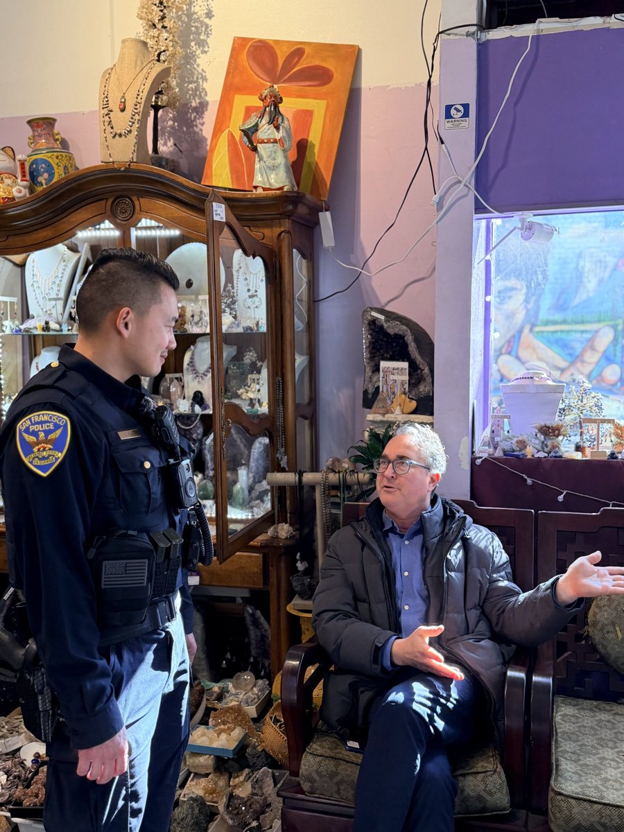 San Francisco Police tweet media