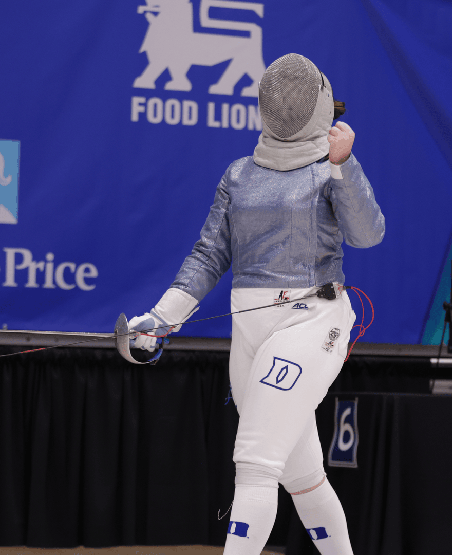 Duke Fencing tweet media