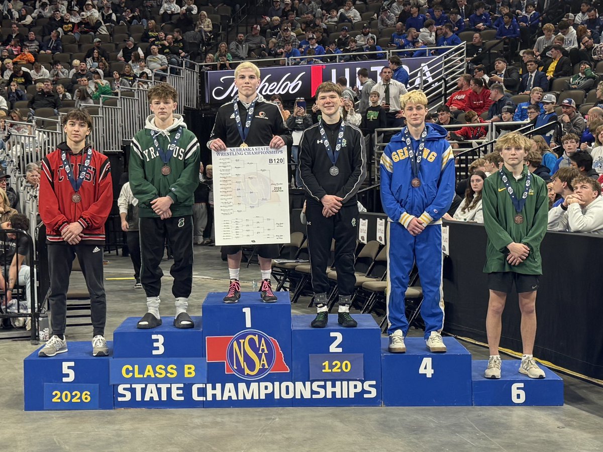 Gretna Wrestling tweet media