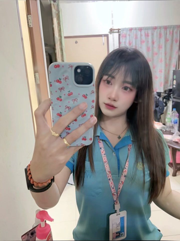 Aeae86593's tweet photo. ❤️‍🩹❤️‍🩹 #อ้อมน้อย  #สมุทร���าคร https://t.co/D0AqzuNa4F