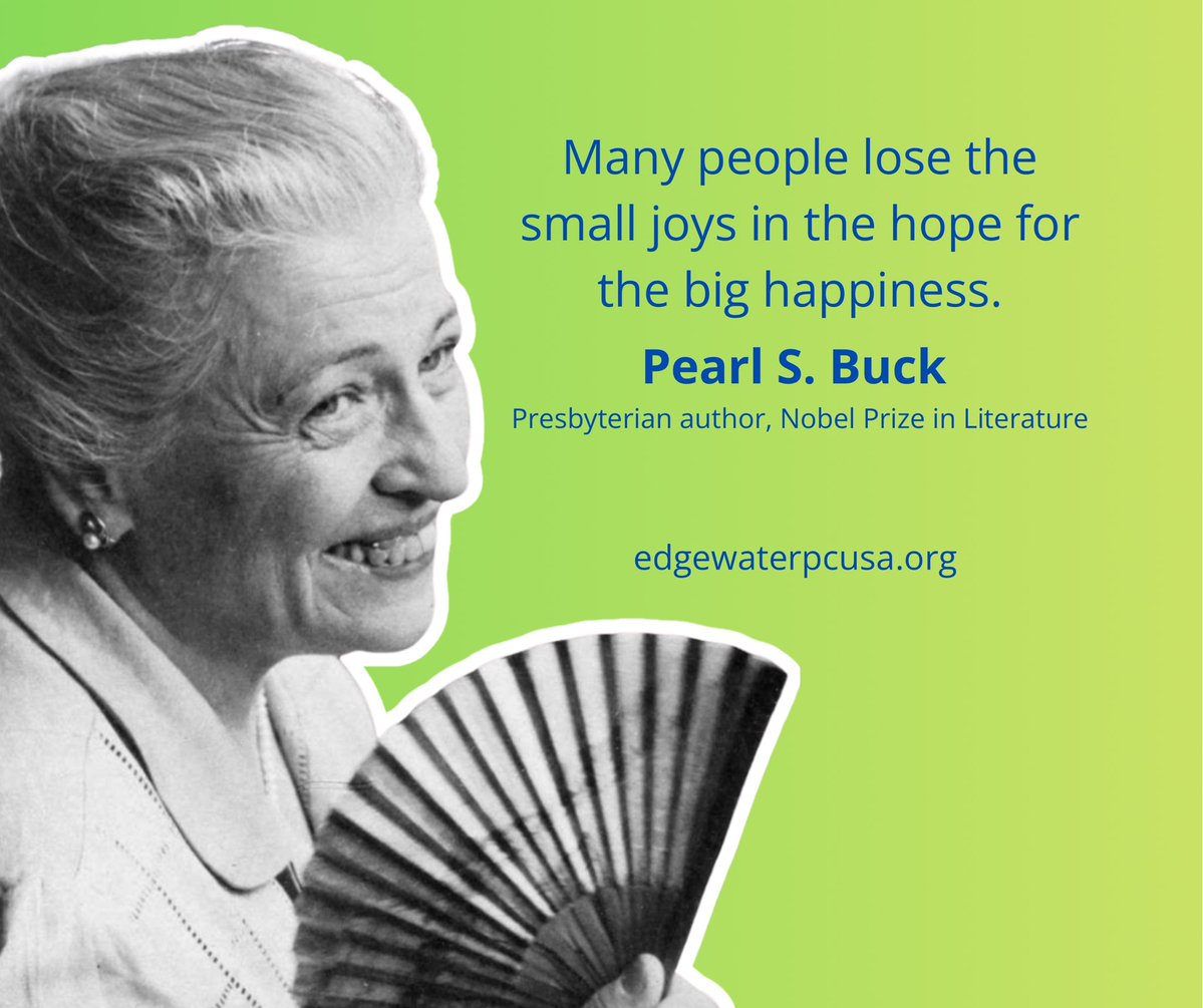 AnglicanJayCAN's tweet image. RT @EdgewaterPCUSA: