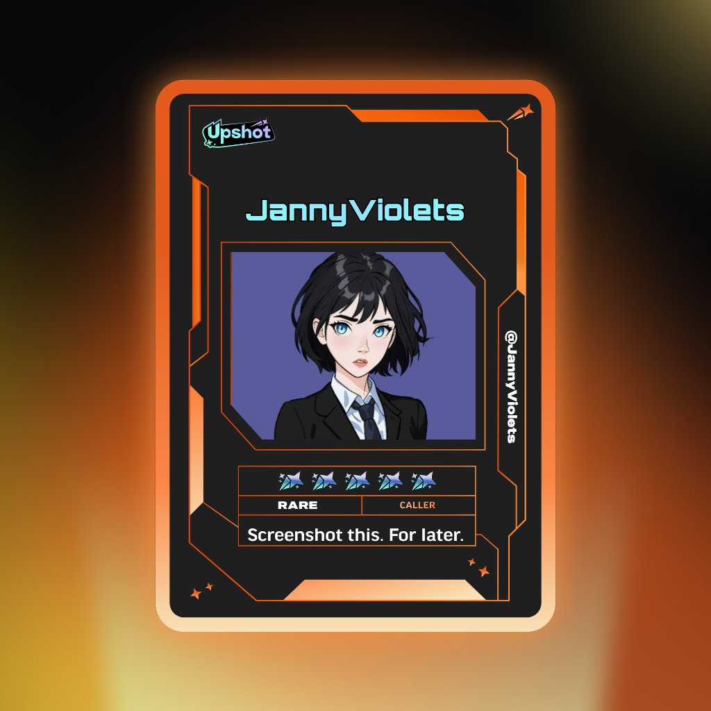 Janny Violet❤️ Memecoin tweet media