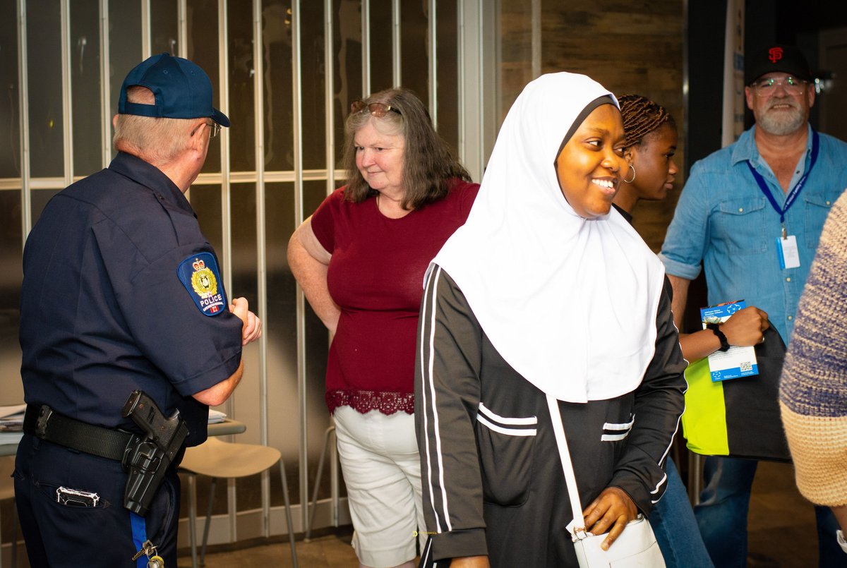 2025 Moments | ANNS Meet &amp; Greet – Sydney

Our September 2025 ANNS Meet &amp; Greet in Sydney featured healthcare recruitment, health awareness, newcomers’ orientation, a job fair, and mentorship.
Connection. Opportunity. Growth.

#ANNS #2025Moments #NigeriansInNovaScotia