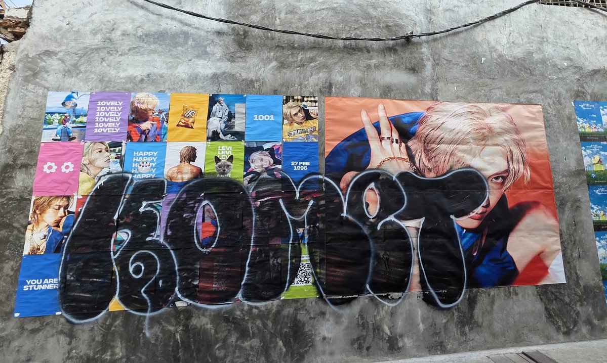 เซอไพร้ค้าบ เพิ่งมาวันนี้ เจอแบบนี้เซงเลย😭😭 แย่มาก #TEN_BDAY2026