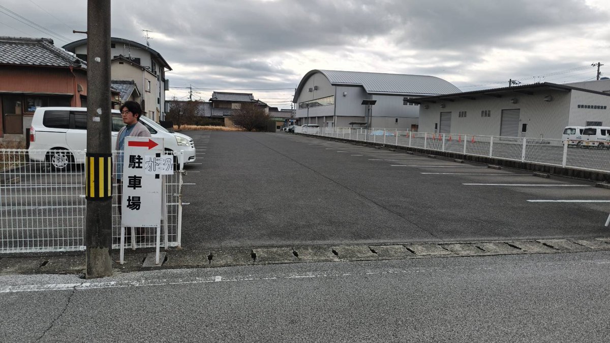 オドミタ!@次回未定 tweet media