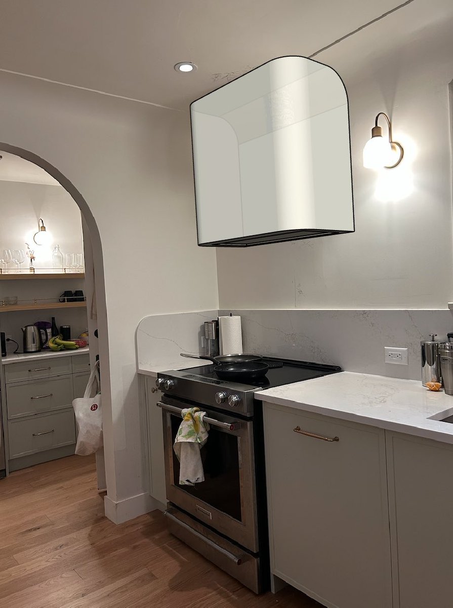 modest house tweet media