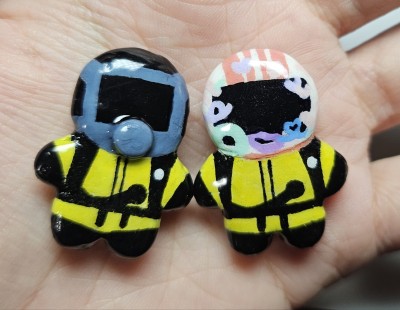 IndecisiveFiend tweet media