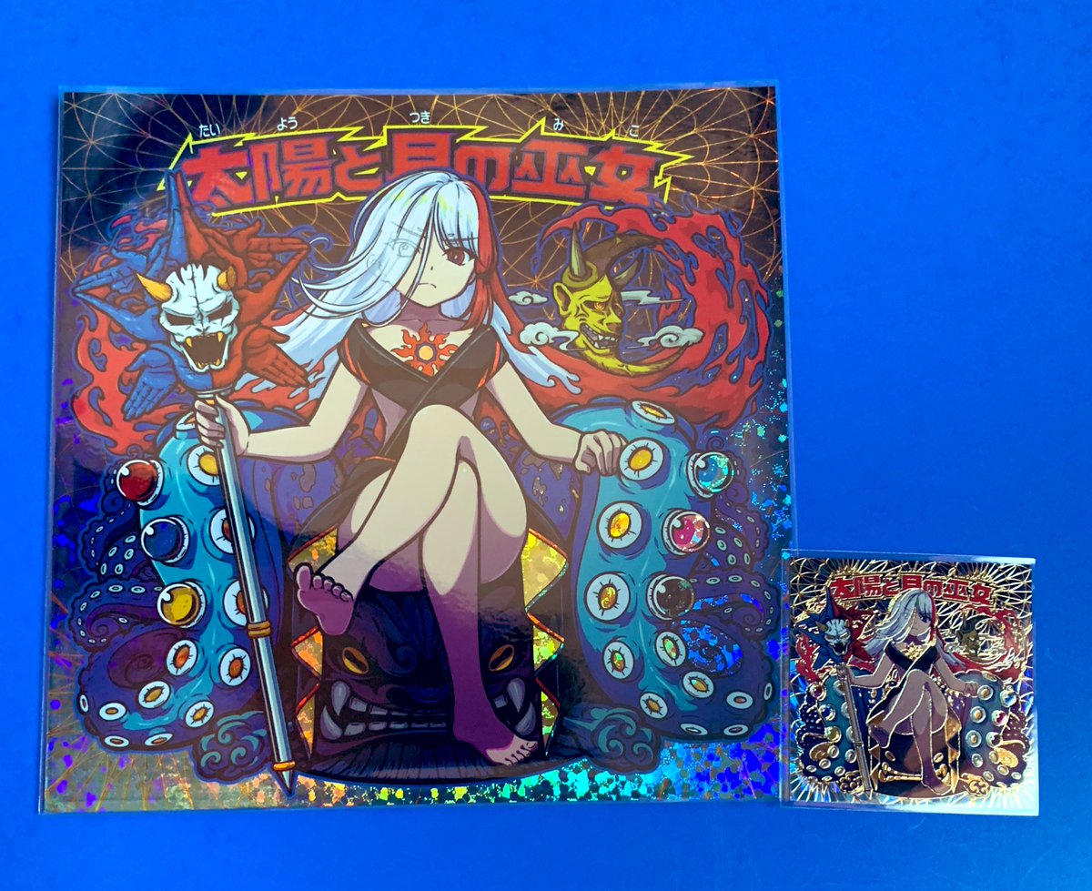 ムガル＠デザフェス63 (@mugaru2010_i) / Posts / X