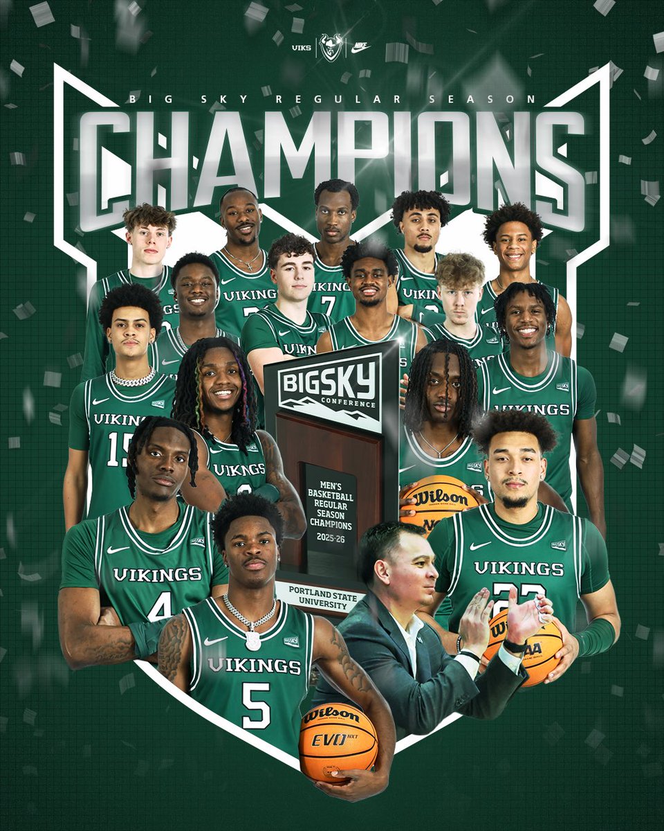 Portland State Men’s Basketball tweet media