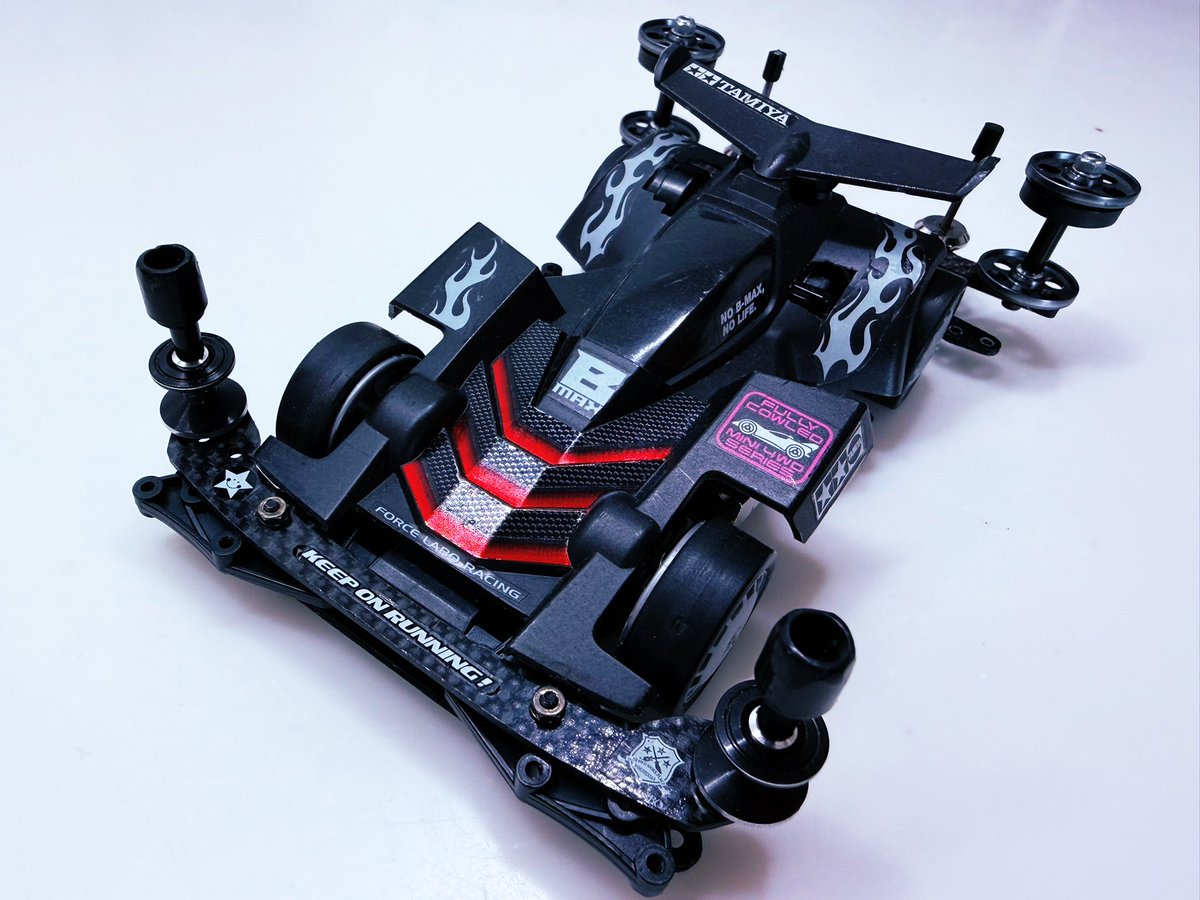 作品名 『なんだかんだZMC』 そえるんのバッキバキの腹筋を彷彿と