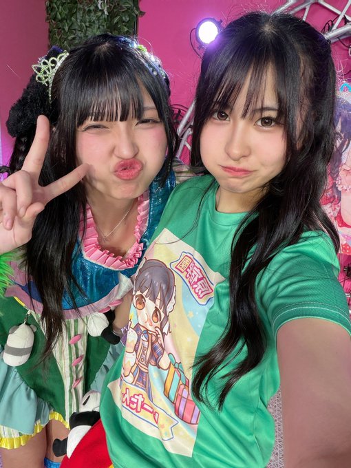 Twitterのコスプレ画像9