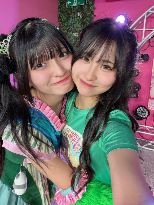 Twitterのコスプレ画像8