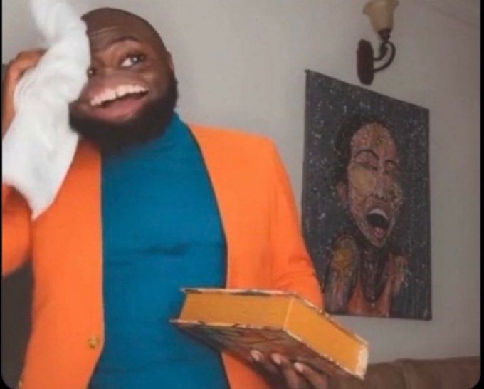 Big Dave tweet media