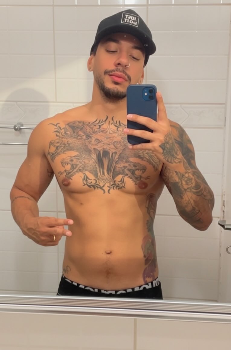 Sábado pós treino. Projeto Ano Novo 😅