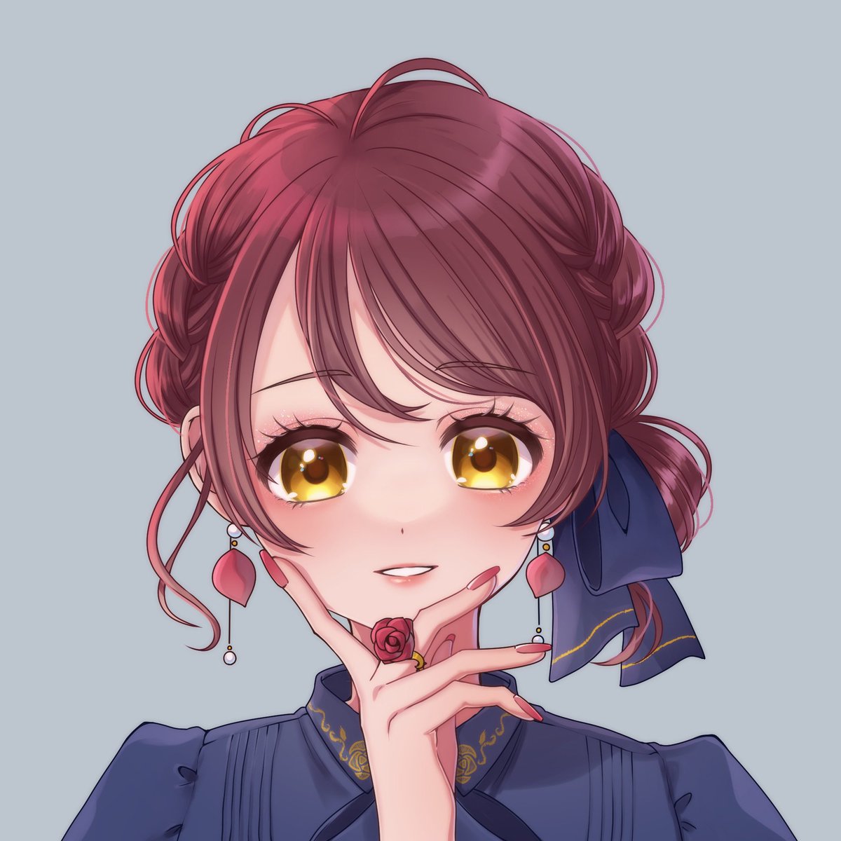 メロンボール tweet media