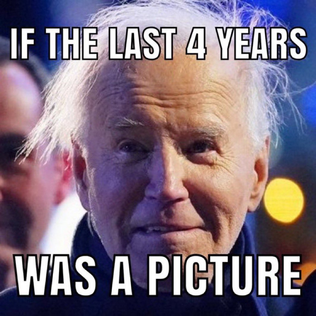 icurstupidiot's tweet photo. @PeteButtigieg Ahhh, did you calculate the amount of money the 25% inflation under grandpa Brandon's 4 yrs? Just his war on fossil fuels alone probably dwarves that $1,000  easily. Cracks me up Dems want to talk about "affordability" all of a sudden since the senile old fart is out. 😜👍 https://t.co/pwZplFXr1P