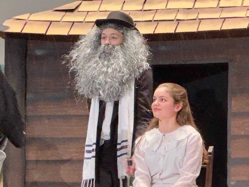 Shaler Area Schools tweet media