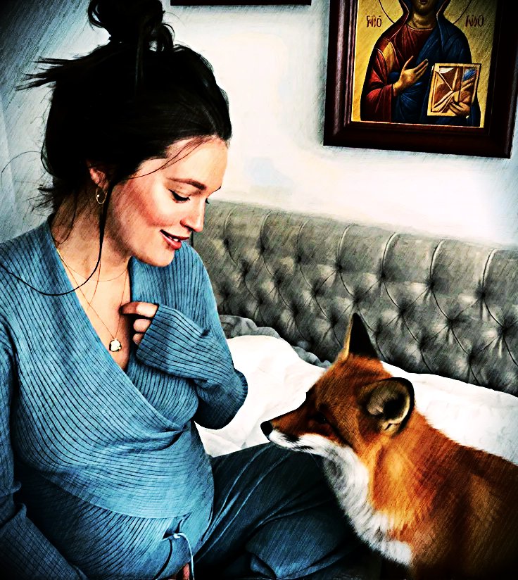 🇬🇷Atara Raven tweet media