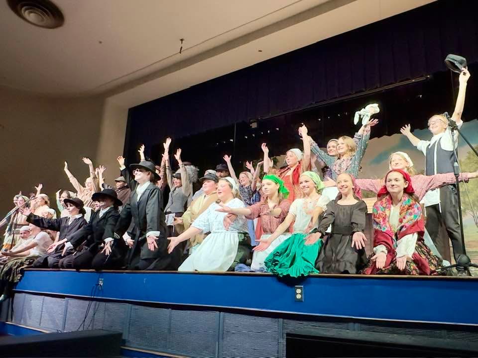 Shaler Area Schools tweet media