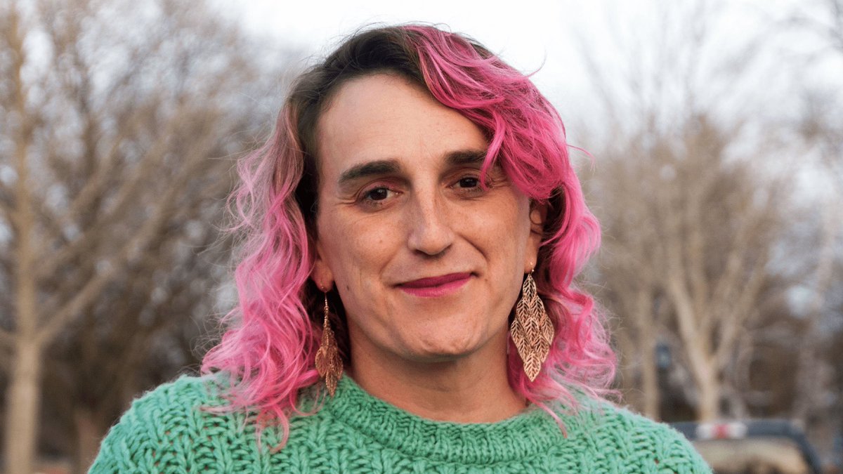 BLACKPOWERfacts's tweet photo. Yt dog kkkarlie kkkirk was not killed! He only pretend to die so he could live as a transgender woman and let his wife move on to BBC https://t.co/rP43S8m8Gj