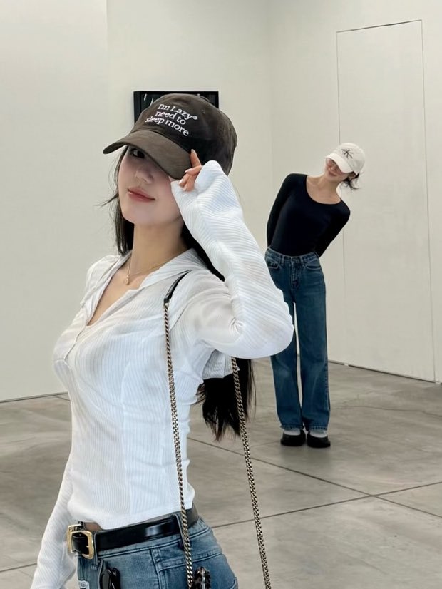 newjeans_loop's tweet photo. 260223

#다니엘 #Danielle https://t.co/Sulqex9KSp