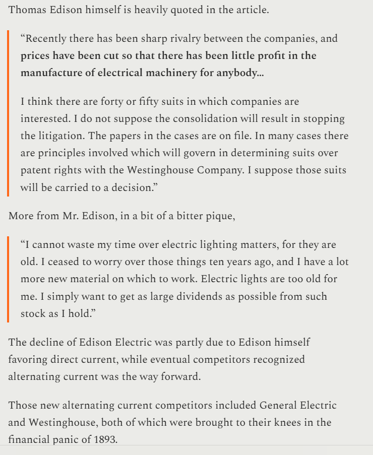 Cassandra Unchained tweet media