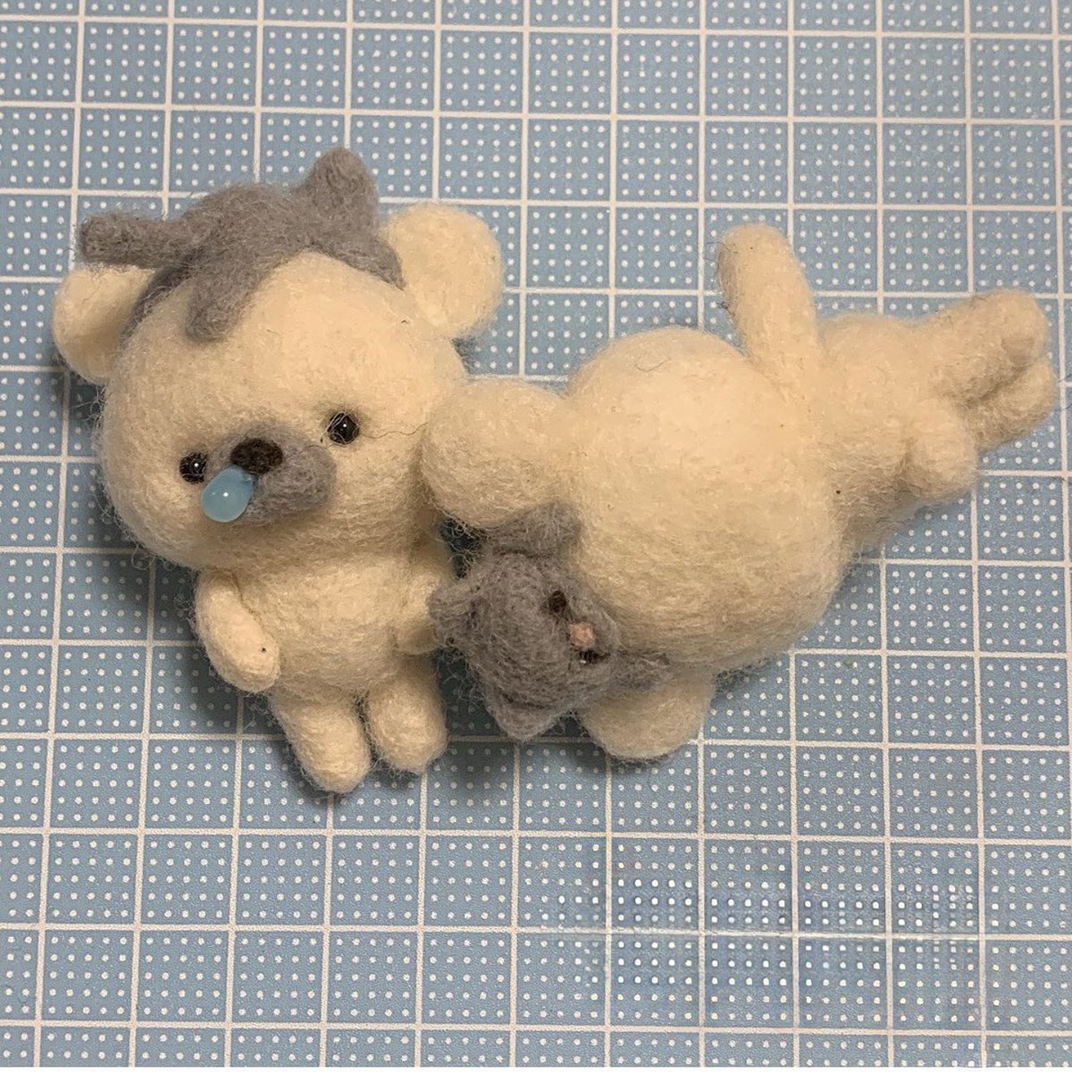 #猫の日 (過去作)