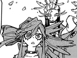 リヨウ・リーパー tweet media