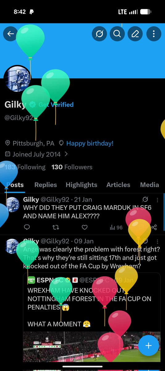 Gilky tweet media