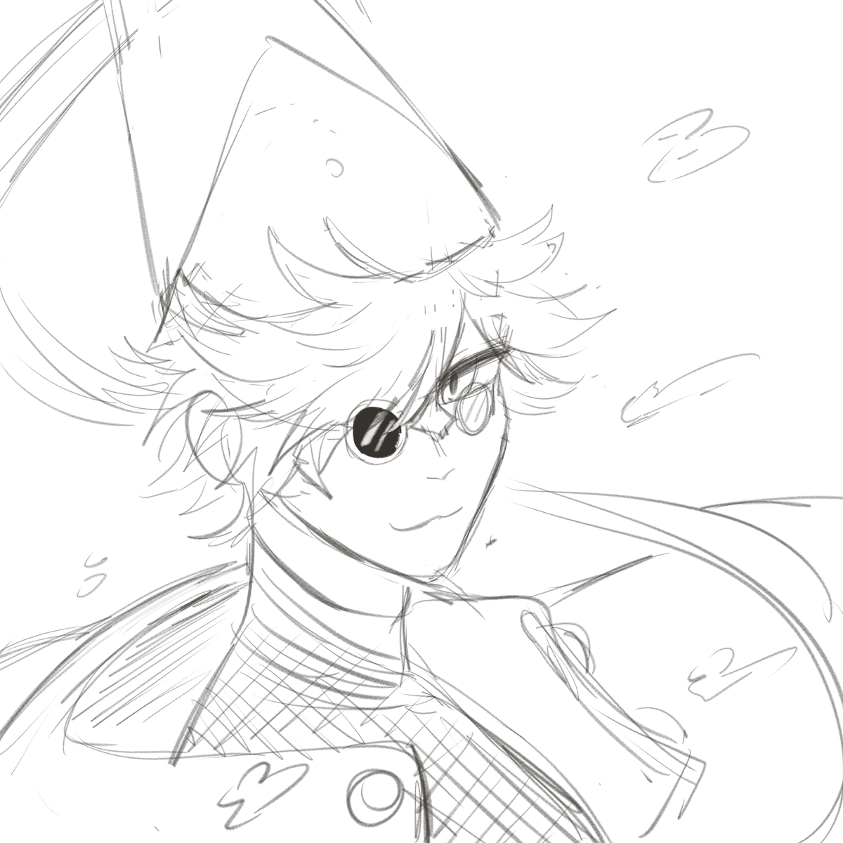 woffles @ AILA 9408 tweet media