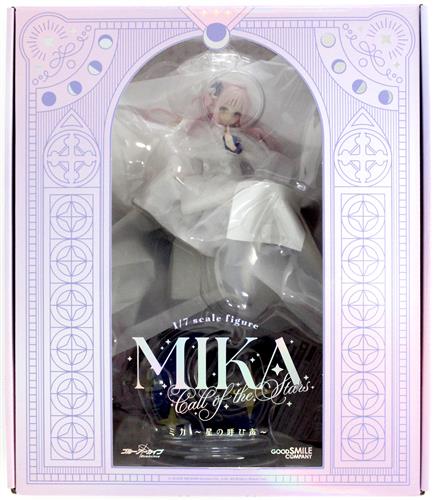 ブルーアーカイブ -Blue Archive- ミカ ～星の呼び声～ 【フィギュア