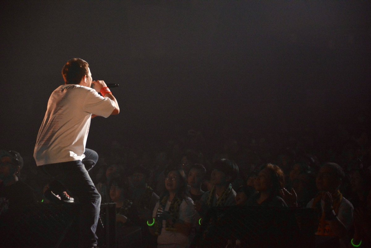 ファンキー加藤 tweet media