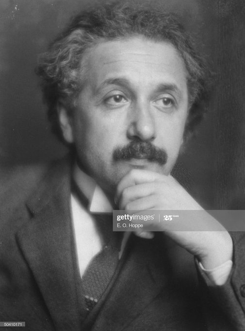 Paul Halpern tweet media