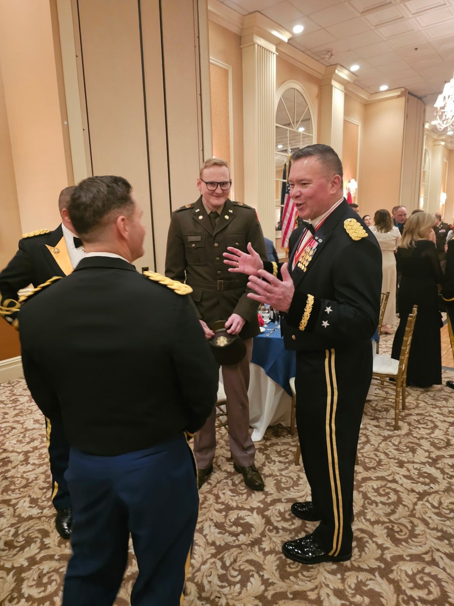 Major General John R. Pippy tweet media