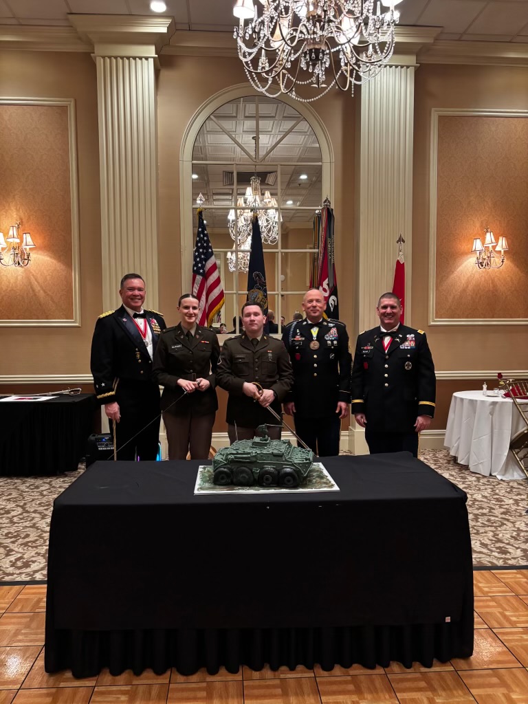 Major General John R. Pippy tweet media