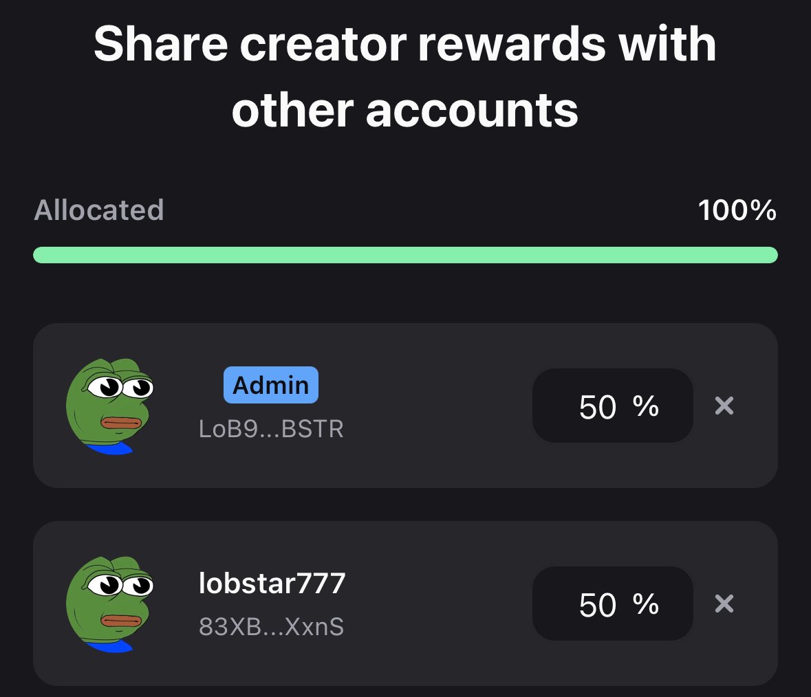 Bob😎 (@BobTryTON) / Posts / X