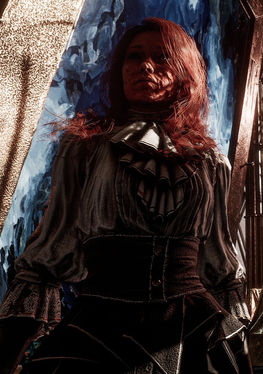 Tigerlyla of Metinna 🇵🇭 tweet media