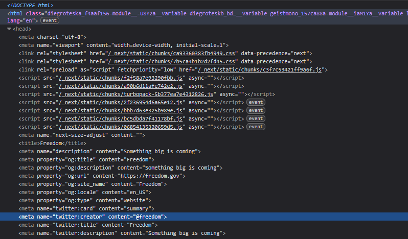 Saleh Souzanchi tweet media