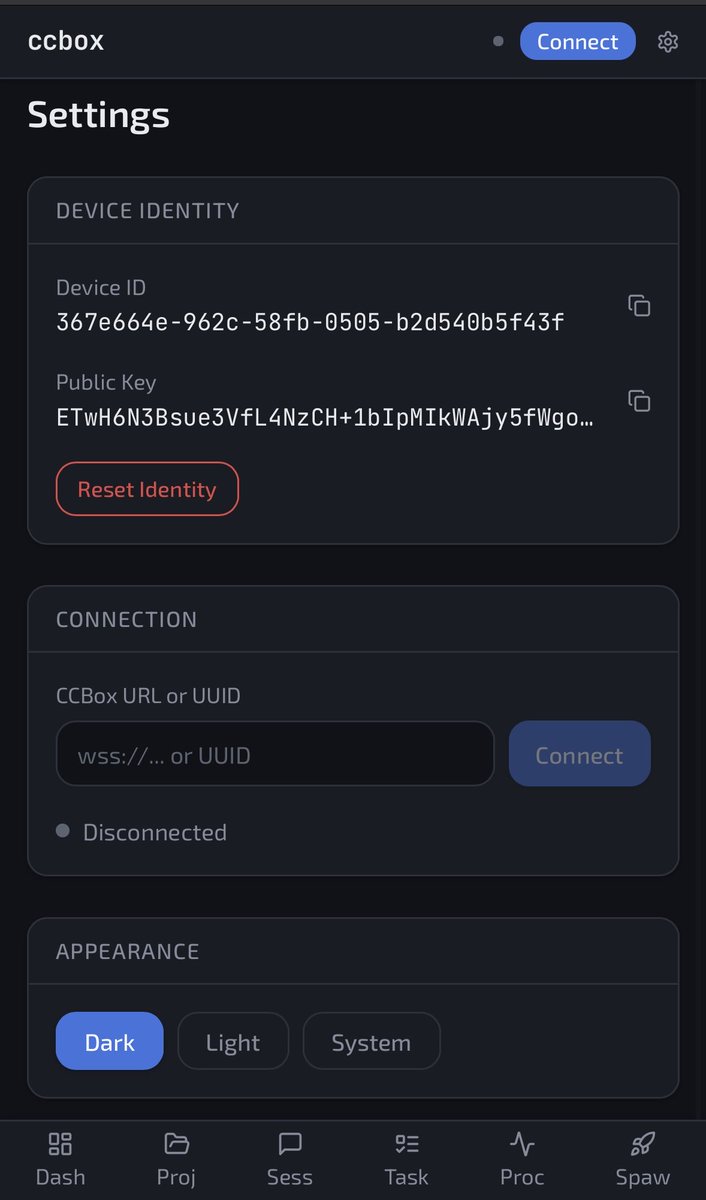 Alex Baron tweet media