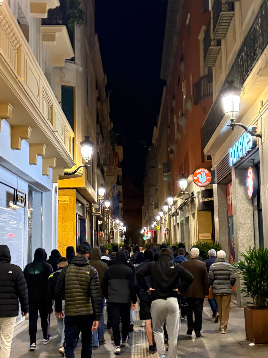 ULTRAS MURCIA tweet media