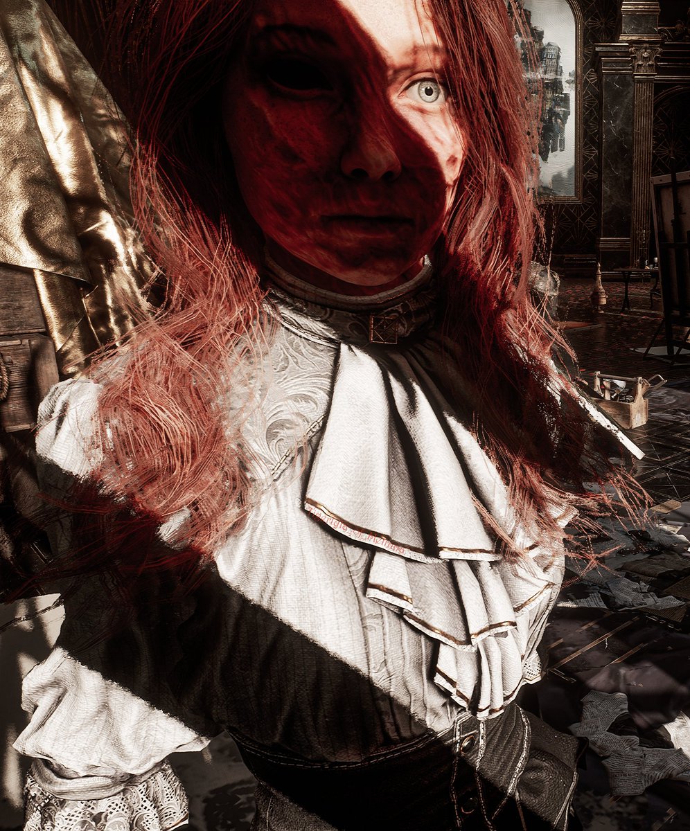 Tigerlyla of Metinna 🇵🇭 tweet media