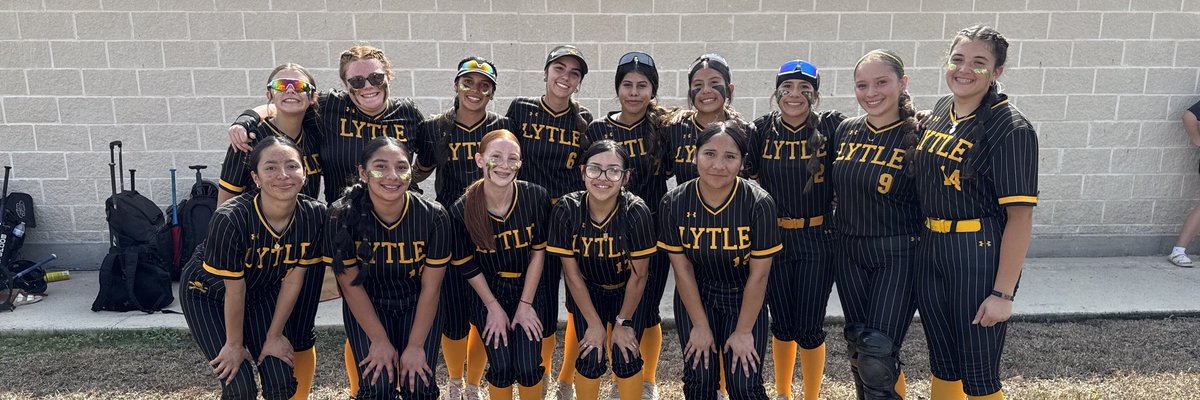 LYTLE HS SOFTBALL tweet media