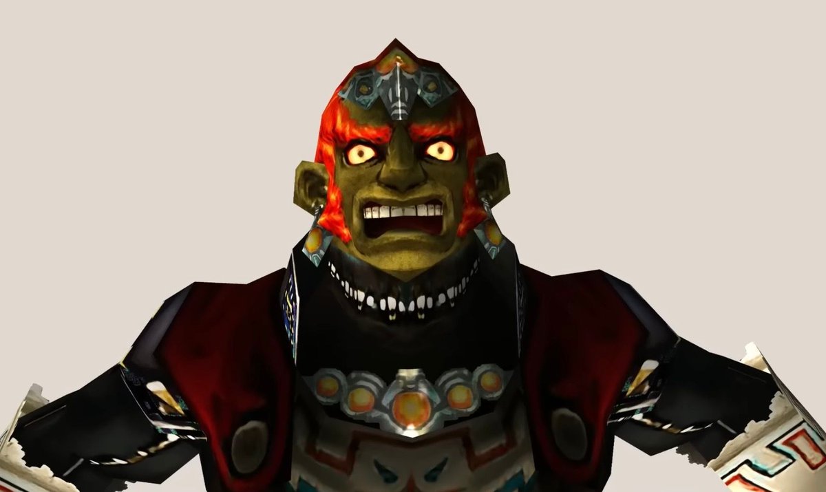 Zelda Universe tweet media