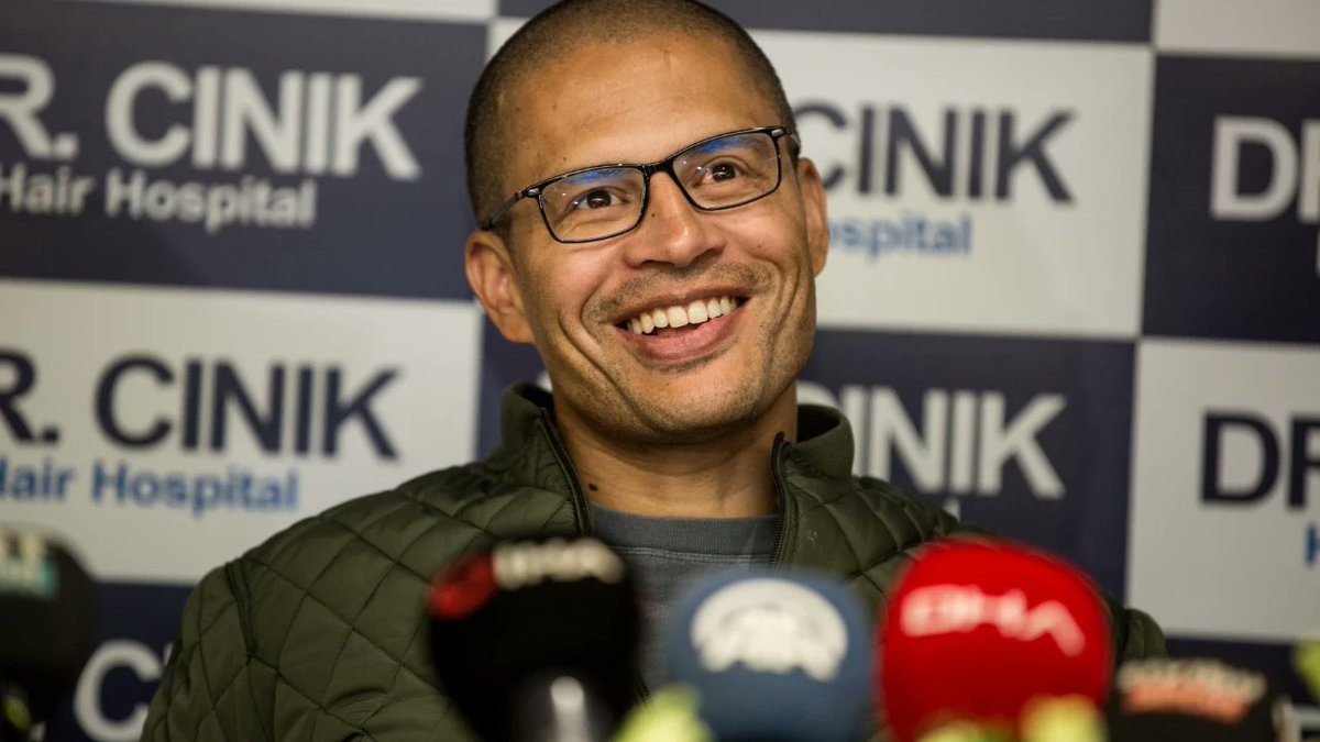 Alex de Souza 2. Lig ekibine imza attı! Kulüp resmen açıkladı

kangalgundem.com/spor/alex-de-s…