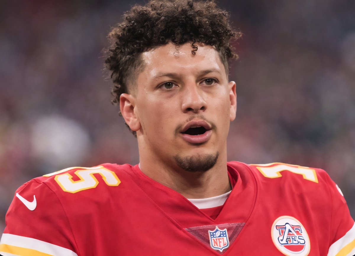 NFLentel tweet media