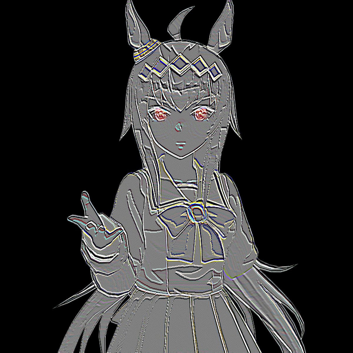 Oguri Peak tweet media