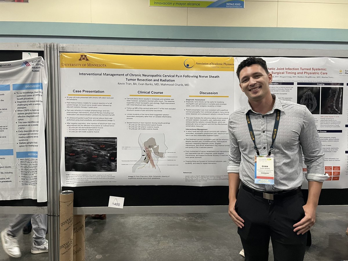 University of Minnesota PM&R Residency Program tweet media