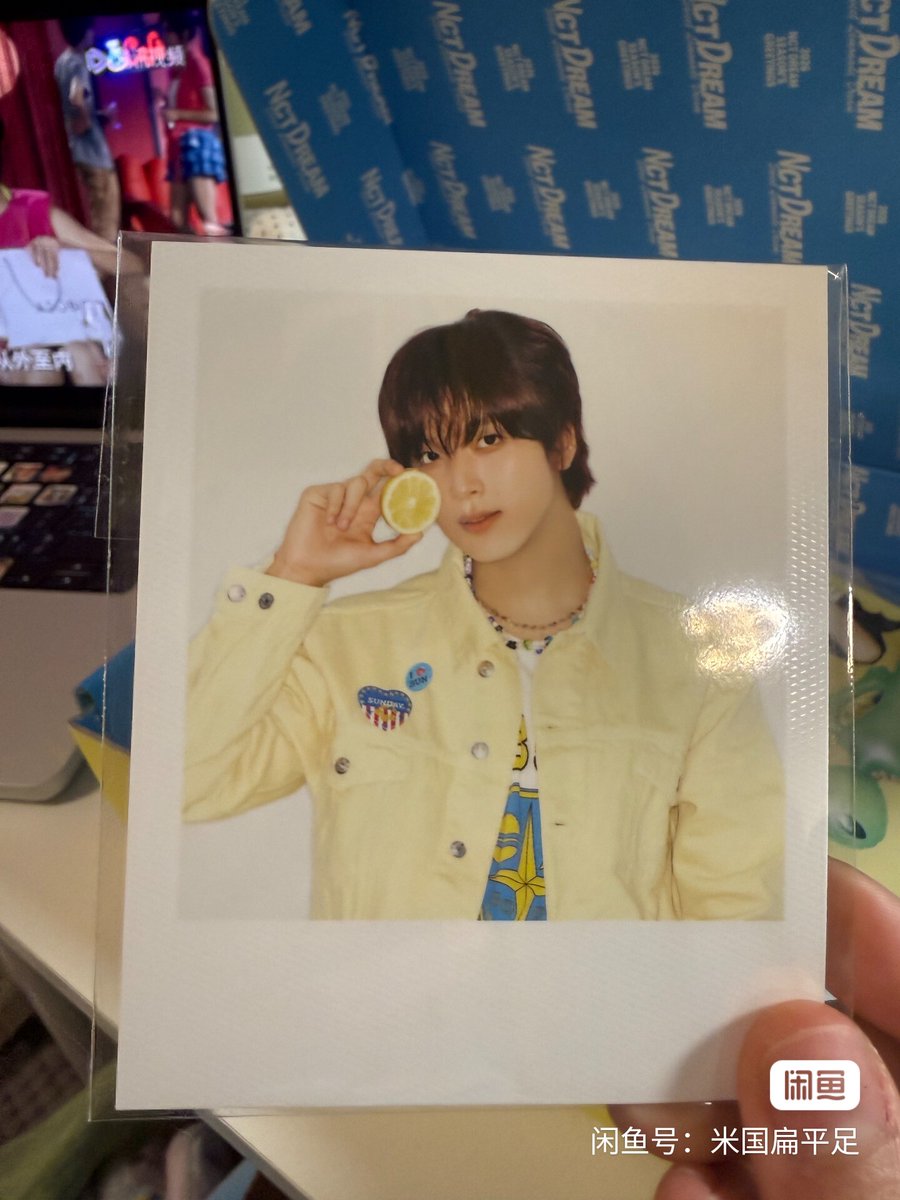ดีลจีน | ยังไม่ได้ดีล🇨🇳

🖇พลล แฮชาน sstg 2026
♡— 200 ฿ 

♡รวมส่งในจีน+ส่งกลับไทยแล้ว
♡ส่งหลังวันที่25/02ส่งกลับทางรถ
📮ค่าส่งในไทย 30 ชำระตอนของถึงไทย
#ตลาดนัดnct #ตลาดนัดnctdream