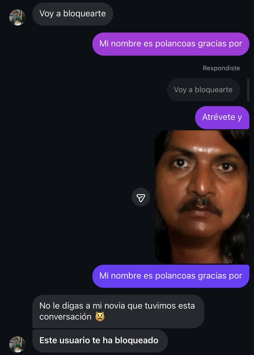 AnaaG_M's tweet photo. JAAJAJJAAJ me dicen creida y yo cuando tengo tiempo molesto a mi lindote https://t.co/gSbCJpIrKT