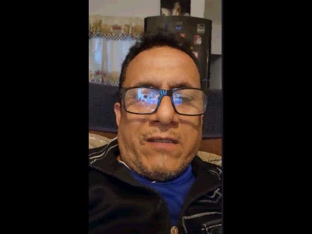 LFlacons's tweet photo. Sr. Sergio papi gran maestro de la masturbación desnudándose delante de una niña de 12 años creo que este hombre debe hacer el resto de su vida en la cárcel ya que es un gran jefe de la pedagogía.
#prison #MexicoCity #InfoTrafic #PoliticalPrisoner https://t.co/b3nFt4WoNf